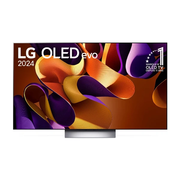 LG OLED G4/G5/G6 77-83'' TV-bordstativ - Power.no