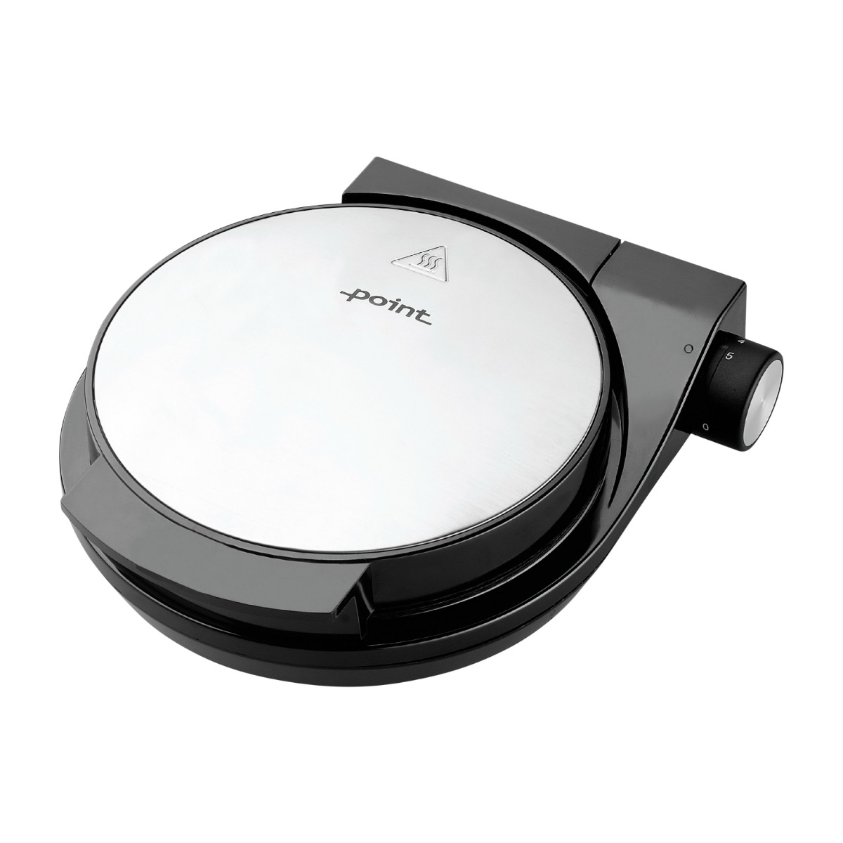 Point Pro powm70bl-vaffeljern billede 1