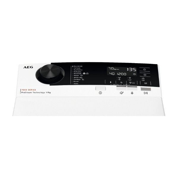 AEG 7000-serien LTR7P731E1 vaskemaskine billede 5