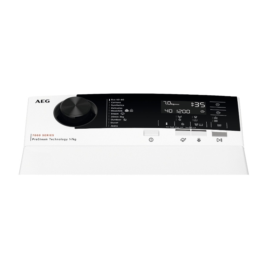 AEG 7000-serien LTR7P731E1 vaskemaskine billede 6