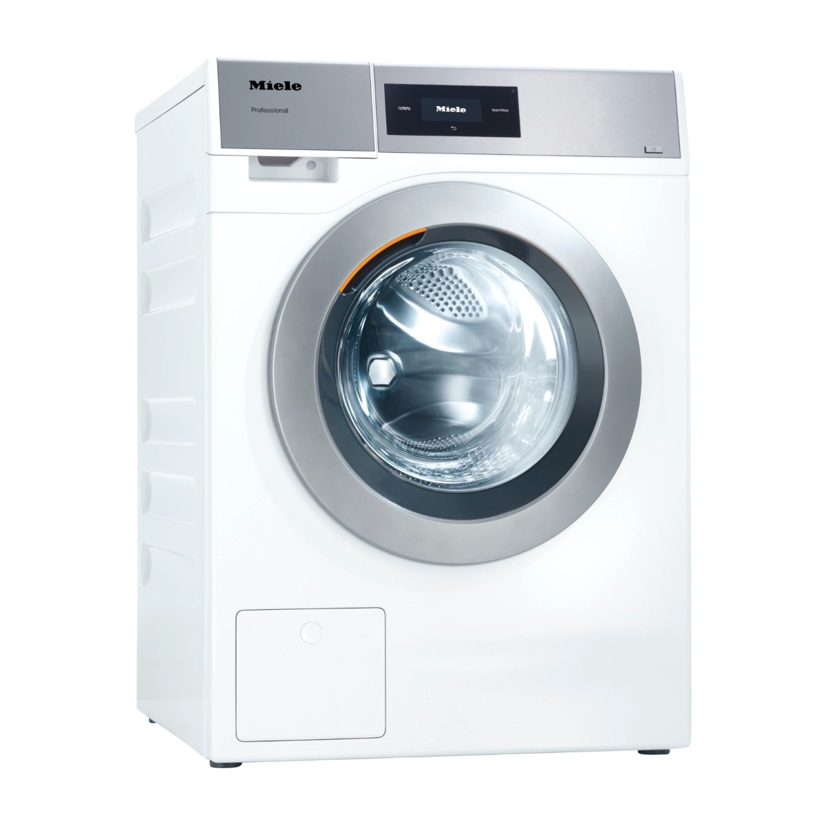 Miele PWM 507 SPECIAL professionel vaskemaskine billede 1