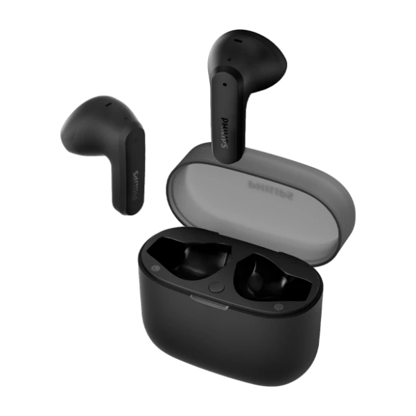 Philips TAT2139BK/00 true wireless Bluetooth -kuulokkeet, musta