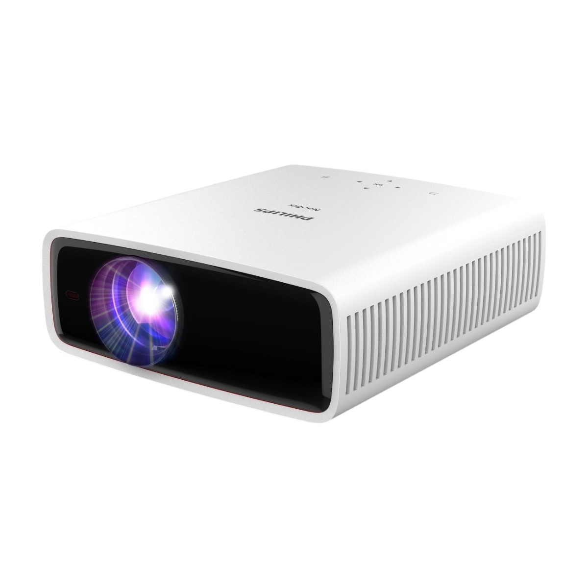 Projektor Philips Philips Neopix 550 Smart