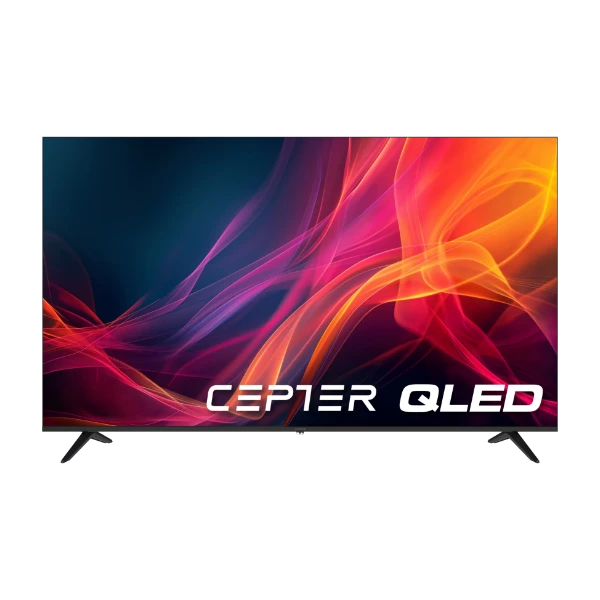Cepter 50" 4K UHD QLED Google TV CR50EQ6002A