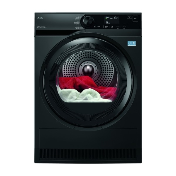 AEG 7000-serien TR744P95G tørretumbler billede 2