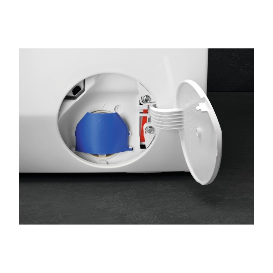 AEG 7000-serie LR742PX4P vaskemaskine billede 9