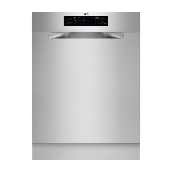 AEG FBB33627ZM opvaskemaskine billede 2