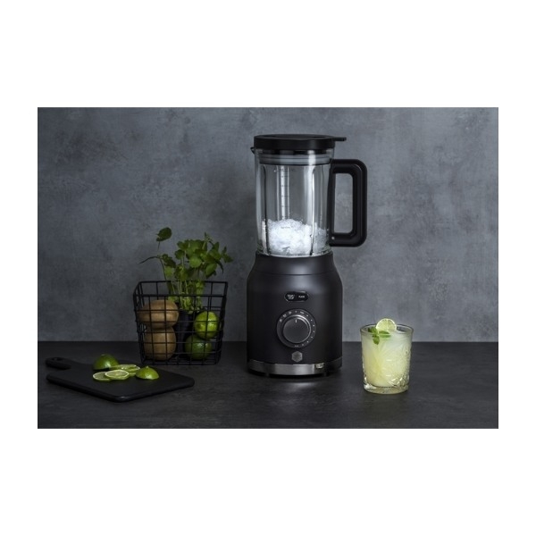 OBH Nordica Legacy blender billede 3
