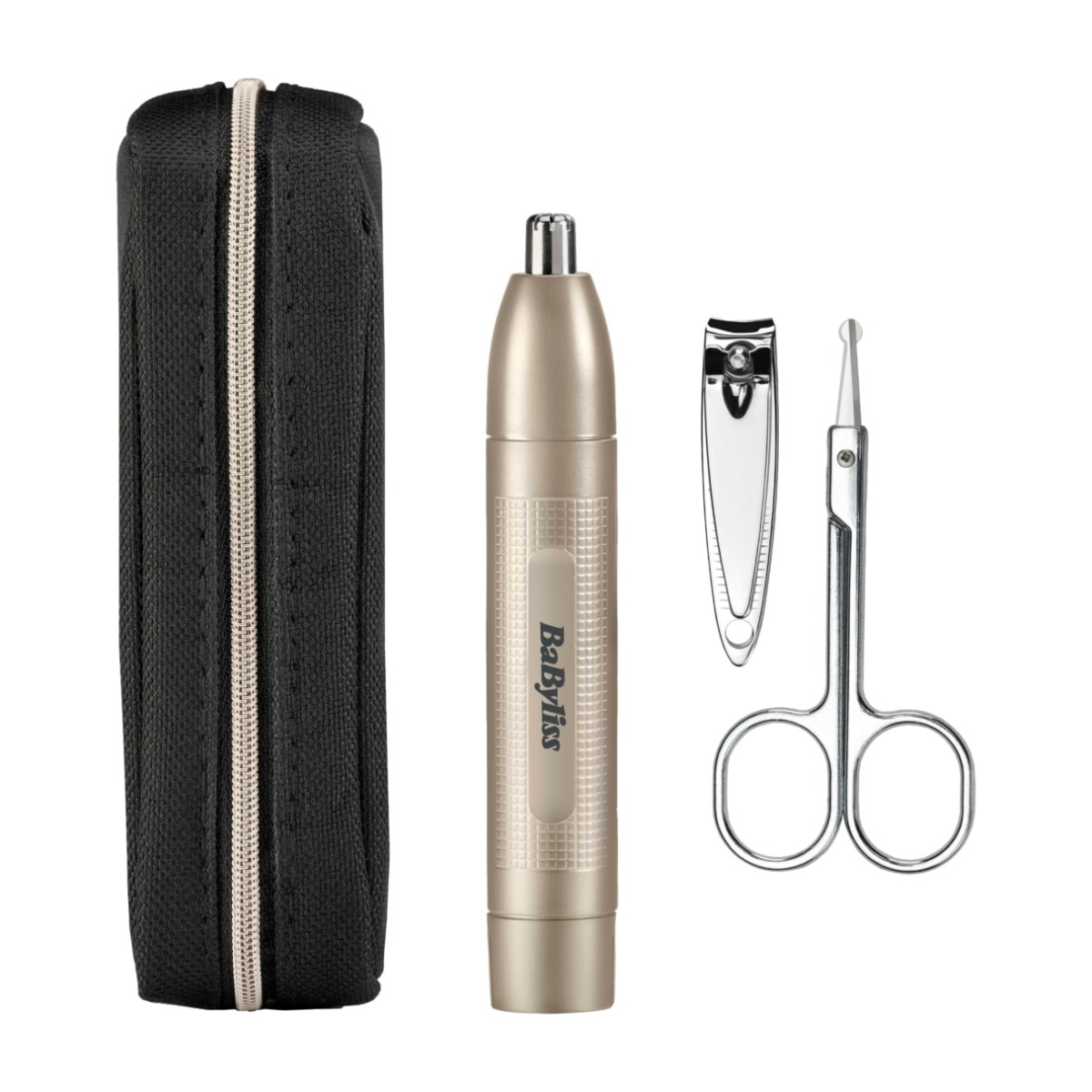 Babyliss E6515E detaljtrimmer