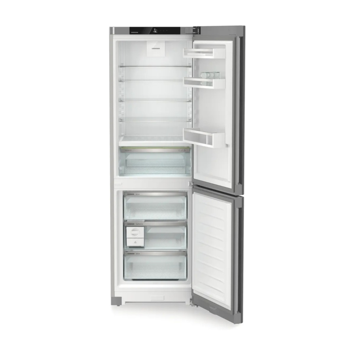 Liebherr Plus KGBNsf 52Vc23 kølefryseskab billede 7