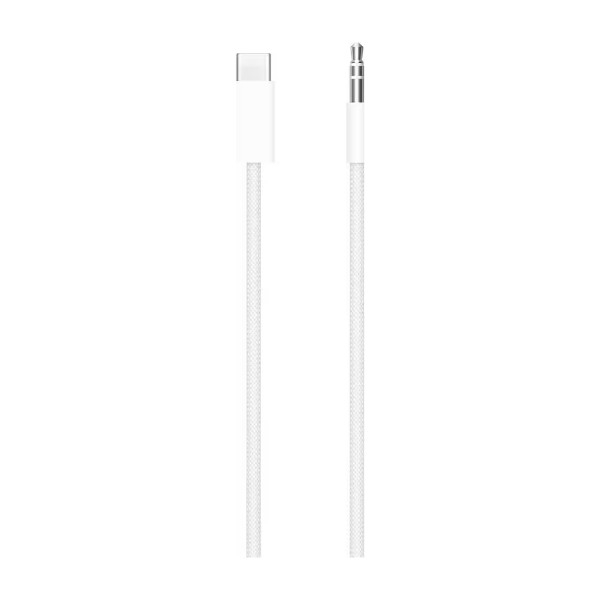 Apple USB-C til 3,5 mm lydkabel 1,2 m