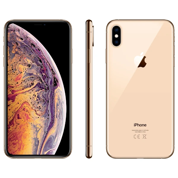APPLE IPHONE XS MAX 64GB GOLD - Power.no