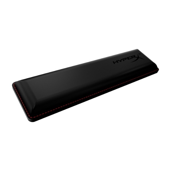 HyperX Compact håndleddsstøtte for tastatur (Returnert innen 60 dager - Produktet er i orden)