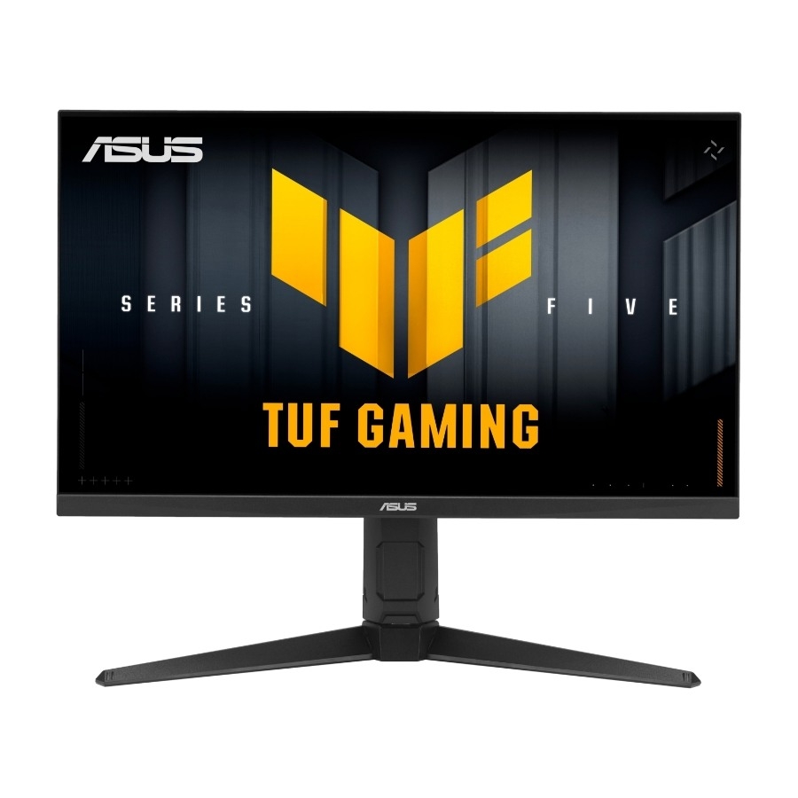 ASUS TUF Gaming VG27AQML5A 27" QHD gamingskærm