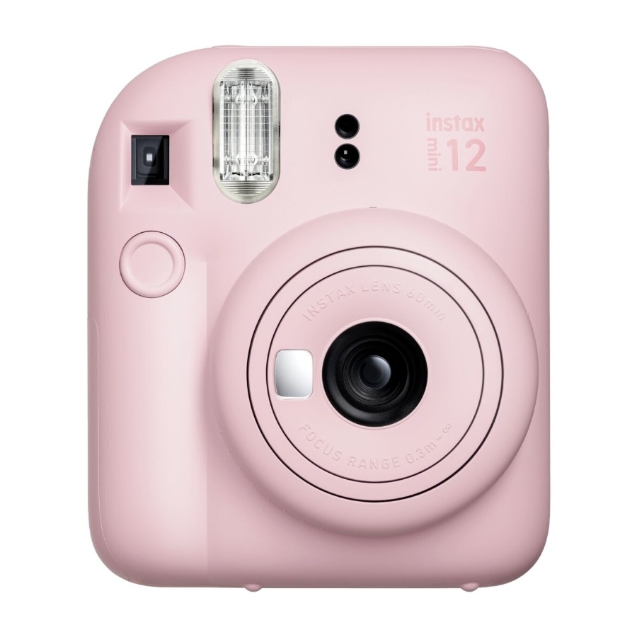 Instax Mini 12 camera bundle