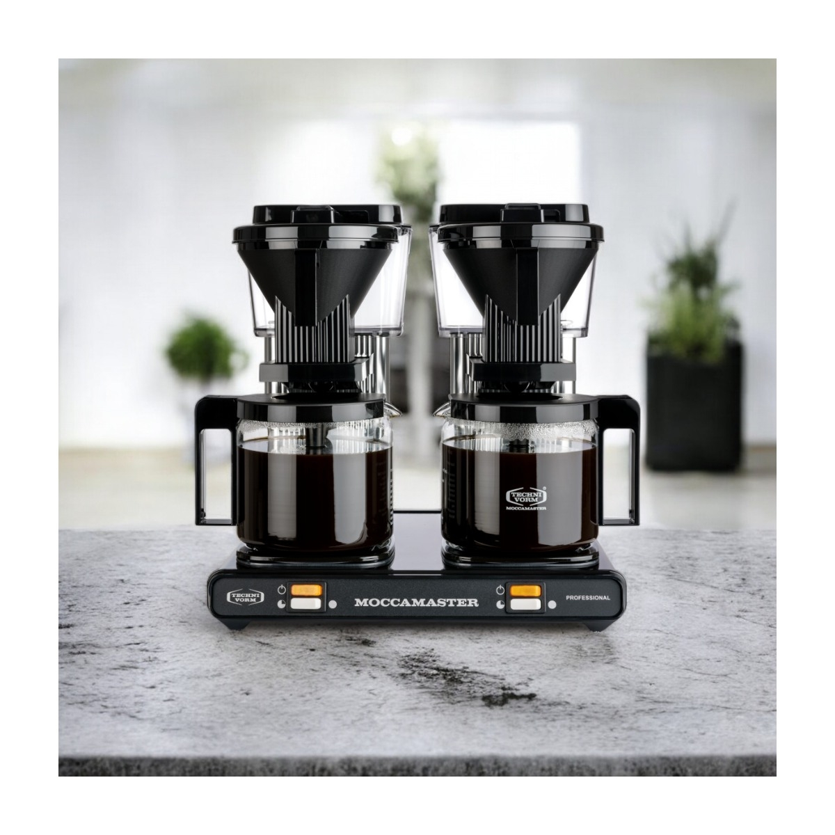Moccamaster Nordic Professional billede 6