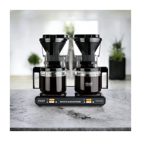 Moccamaster Nordic Professional billede 7