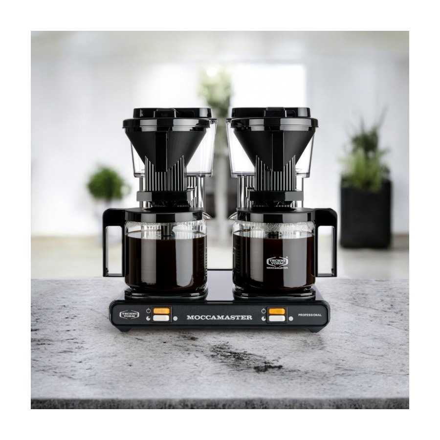 Moccamaster Nordic Professional billede 8