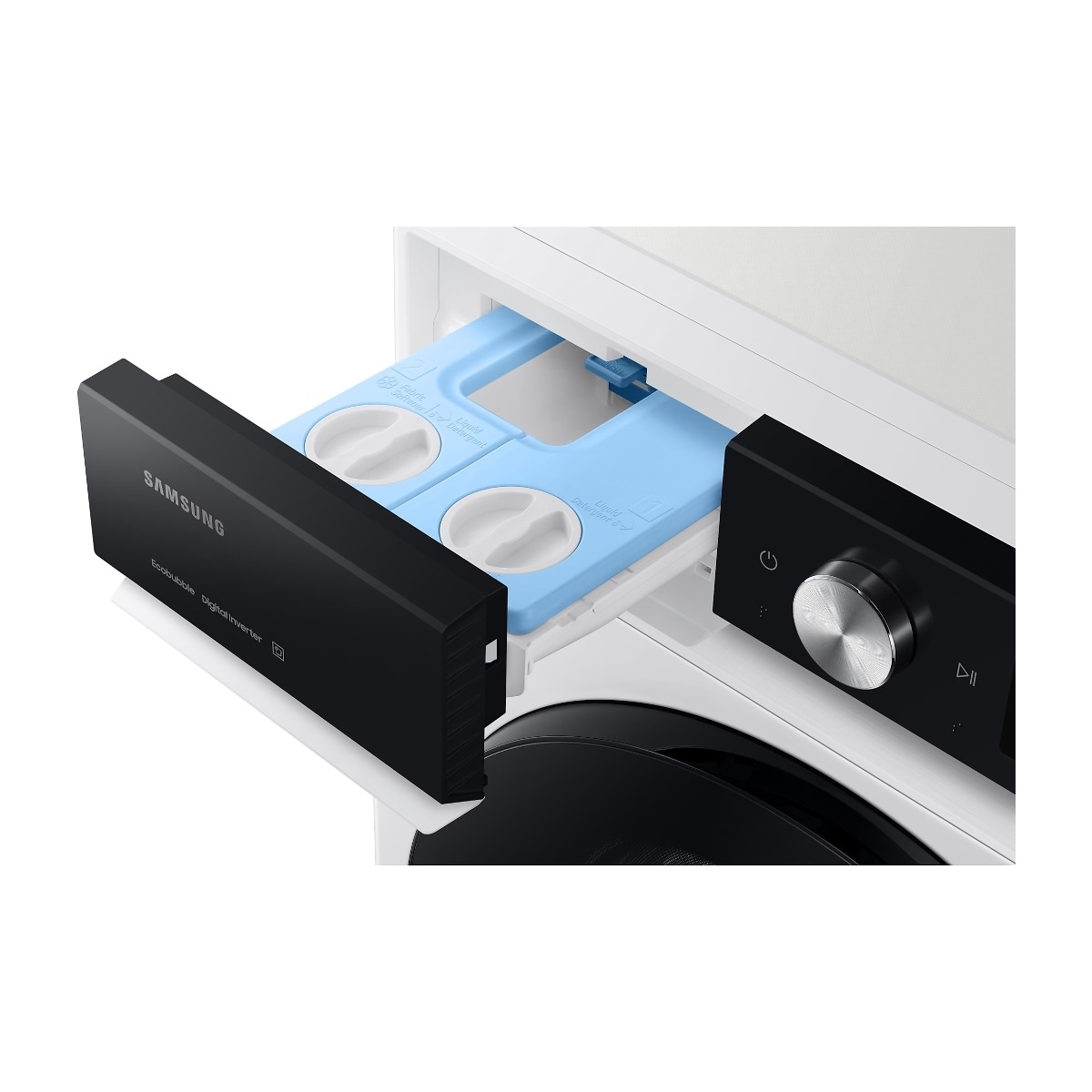 Samsung WW11DB7B94GEU3 vaskemaskine billede 7