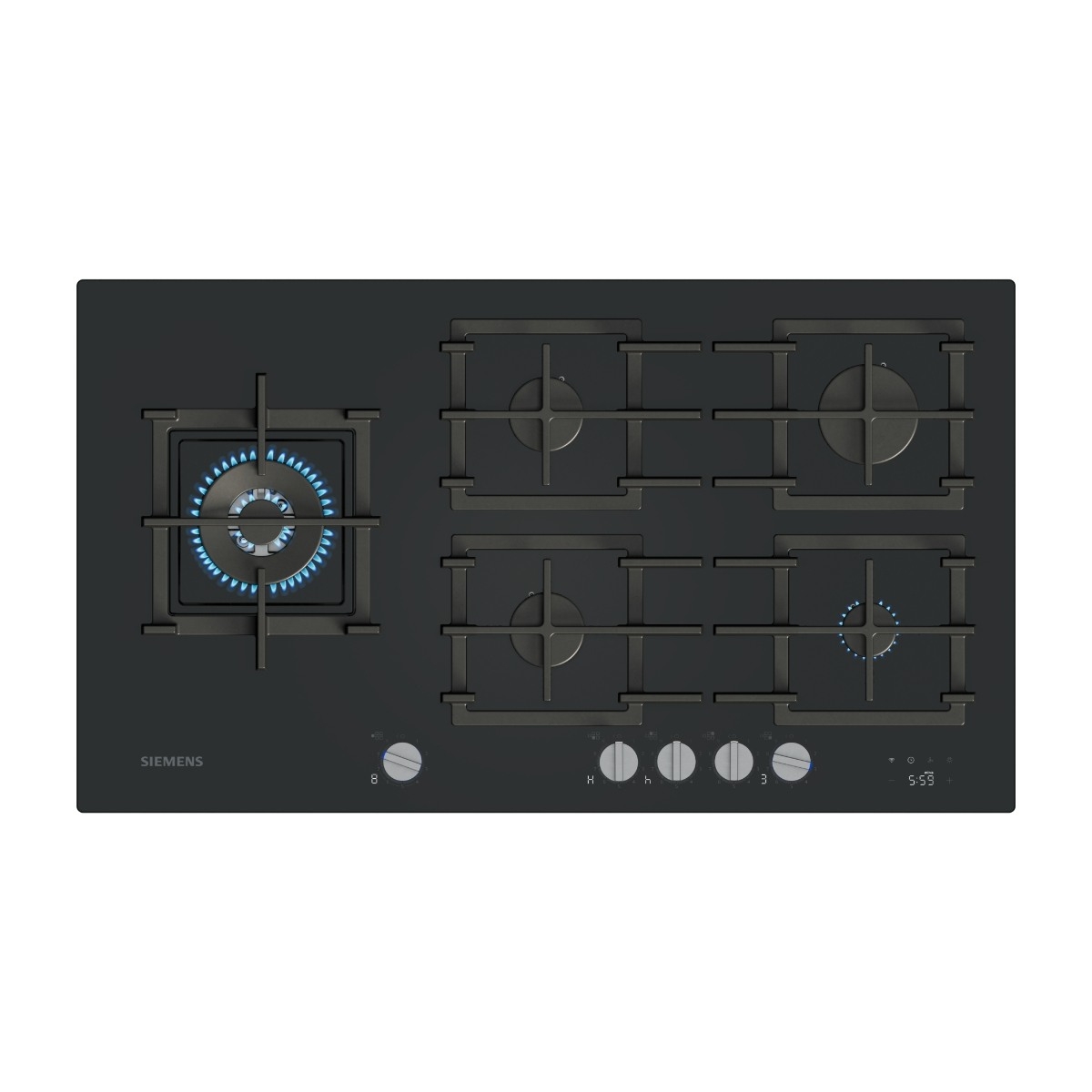 Siemens iQ700 ER9A6SH40 gashäll