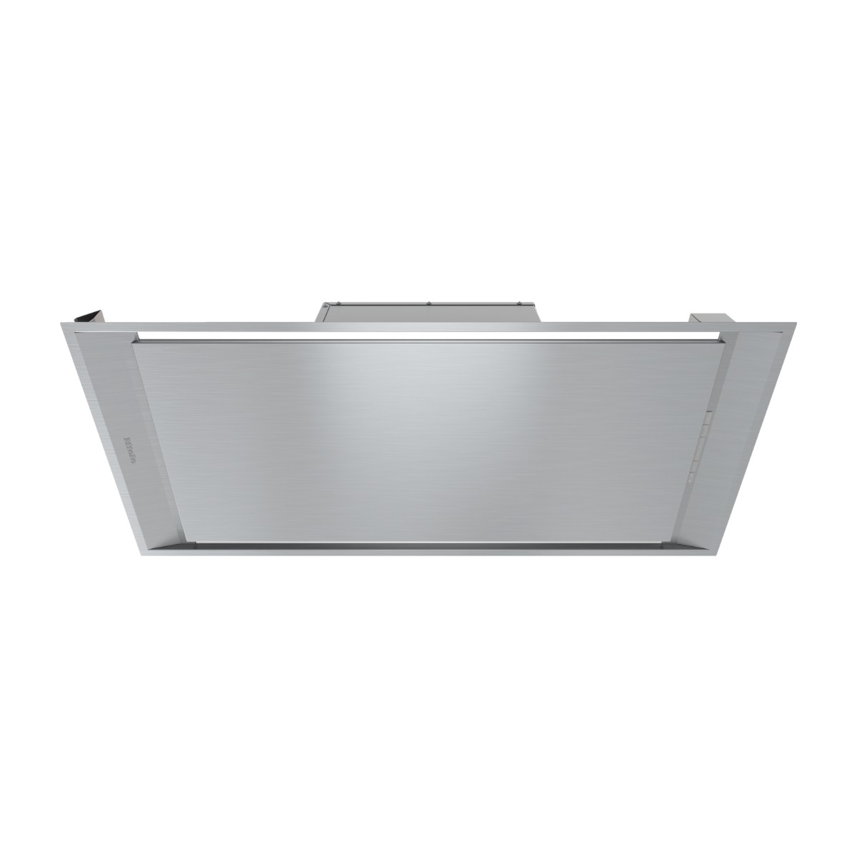 Miele DAC4240 Stella Ambient emhætte, stål