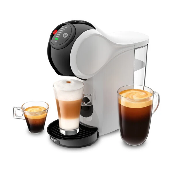 Genio S Plus EDG315.W Starbucks Startk. - Dolce Gusto