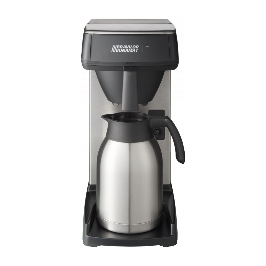 Bravilor Iso kaffemaskine billede 4