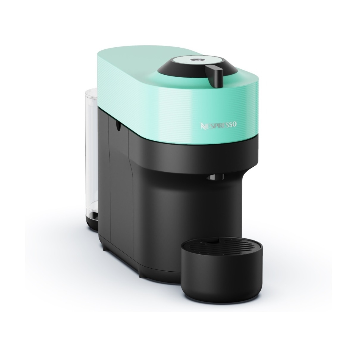 Krups Nespresso Vertuo POP Aqua Mint billede 2