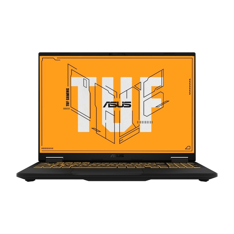 ASUS TUF Gaming F16 FX608JMR-RV195W 16" bærbar PC