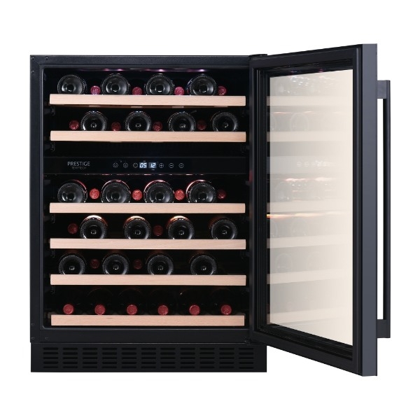 Temptech Prestige PRES60 vinskab billede 5