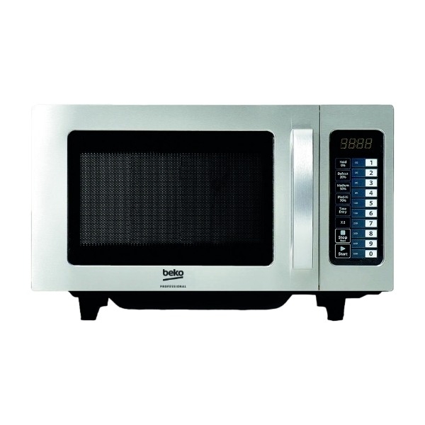 Beko Professional PRO 25 IX BP mikroovn billede 1