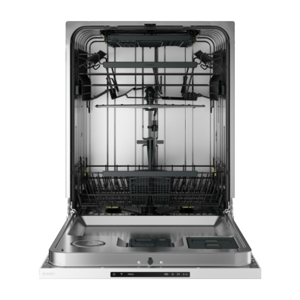 Asko DBI9103IJXXL.W opvaskemaskine billede 7