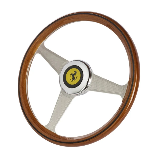 Thrustmaster Ferrari 250 GTO ratt tillegg - Power.no