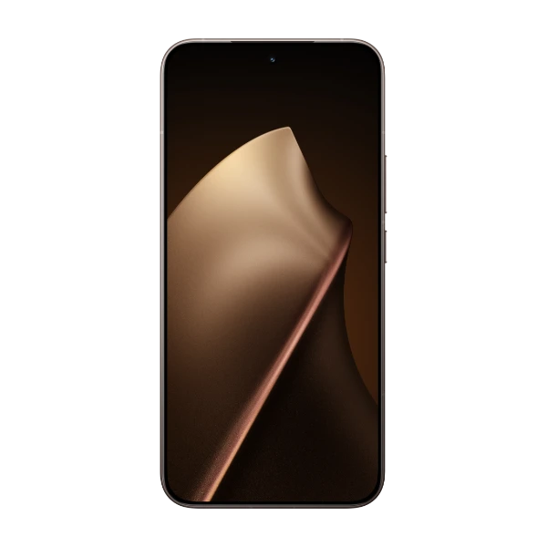 Xiaomi 15T Pro 512 GB, Mocha Gold - POWER.dk