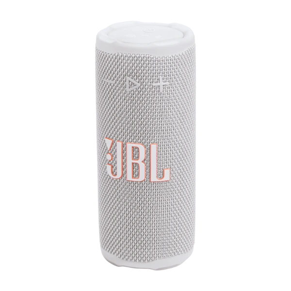 JBL Grip Bluetooth-högtalare, vit