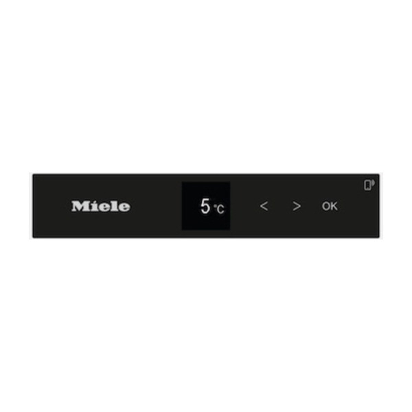 Miele K 7743 E integreret køleskab billede 2