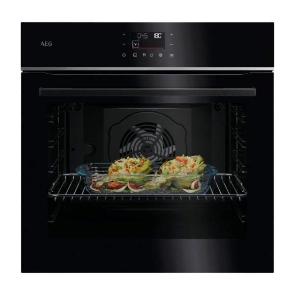 AEG 5000-serien TP60NB indbygningsovn billede 1