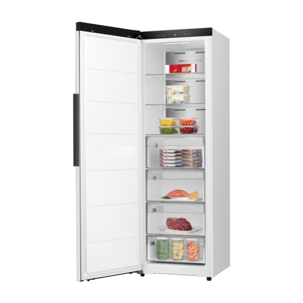 Hisense FPF185AWD fryser billede 8