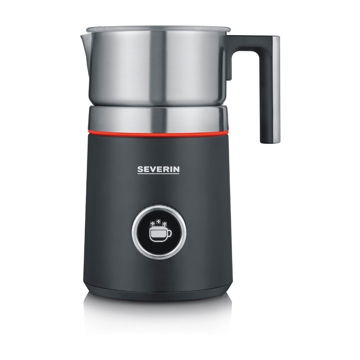 SEVERIN Milk frother Spuma 700 Plus billede 2