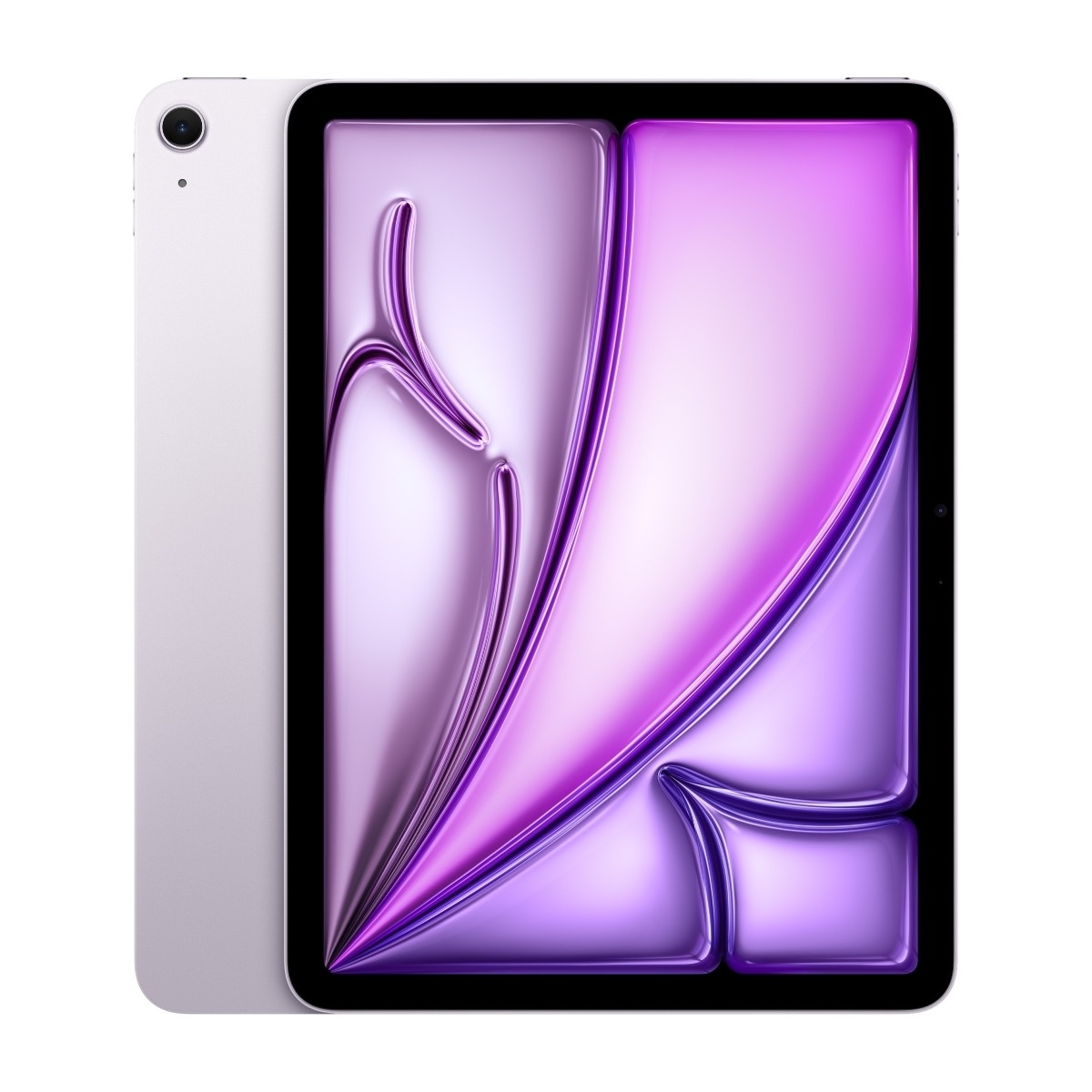 iPad Air 11" (M3) Wi-Fi 256 GB, lilla