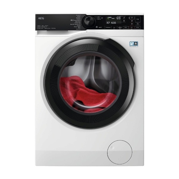 AEG 7000-serien LWR744PX6Q vaskemaskine/tørretumbler billede 2