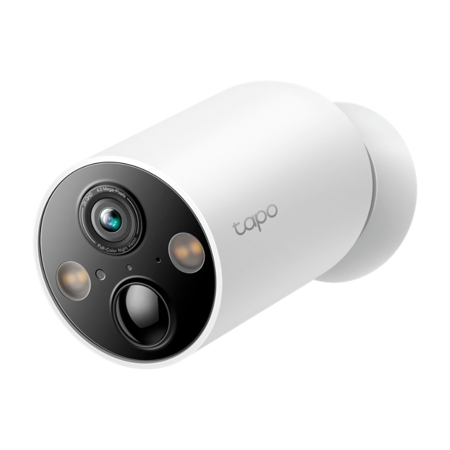TP-Link Tapo C425 overvåkingskamera utendørs