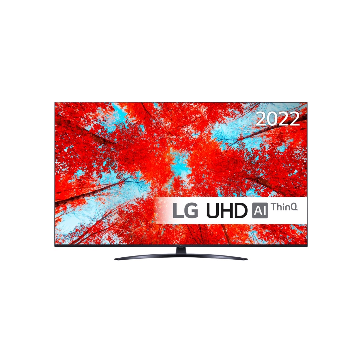 LG 4K UHD TV - Power.dk