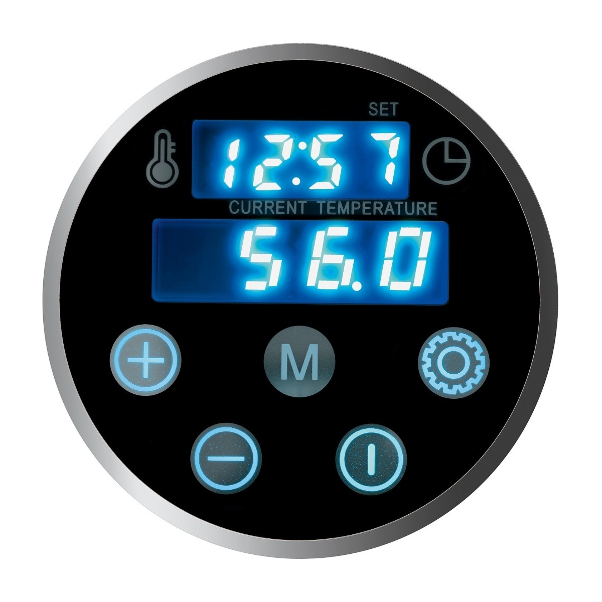 Steba STSV60 Sous-vide cooker stav billede 5