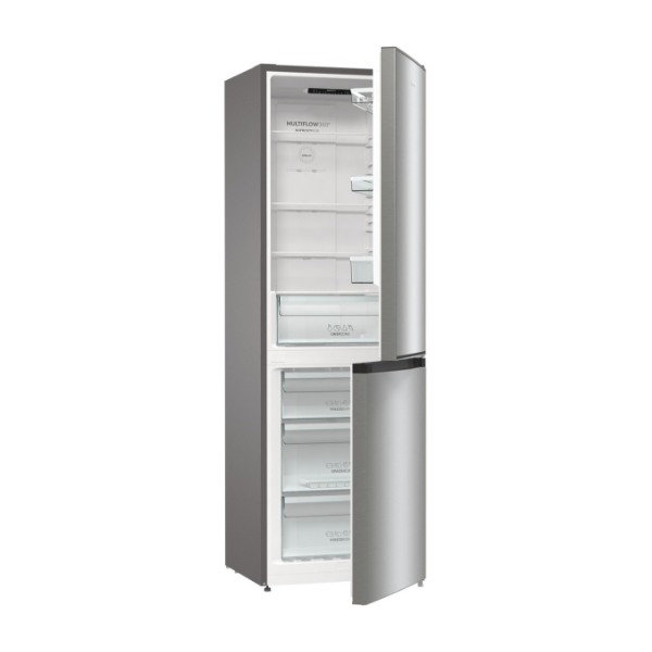 Gorenje Essential Line NRKE62XL kølefryseskab billede 6