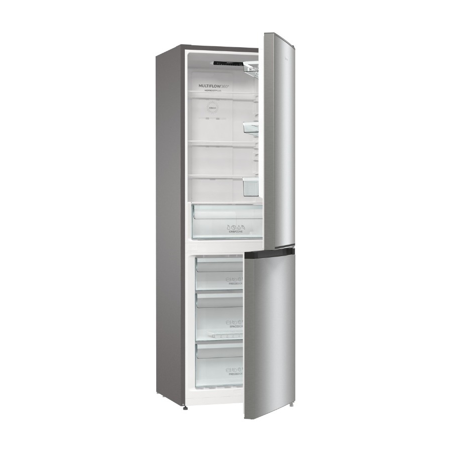 Gorenje Essential Line NRKE62XL kølefryseskab billede 7
