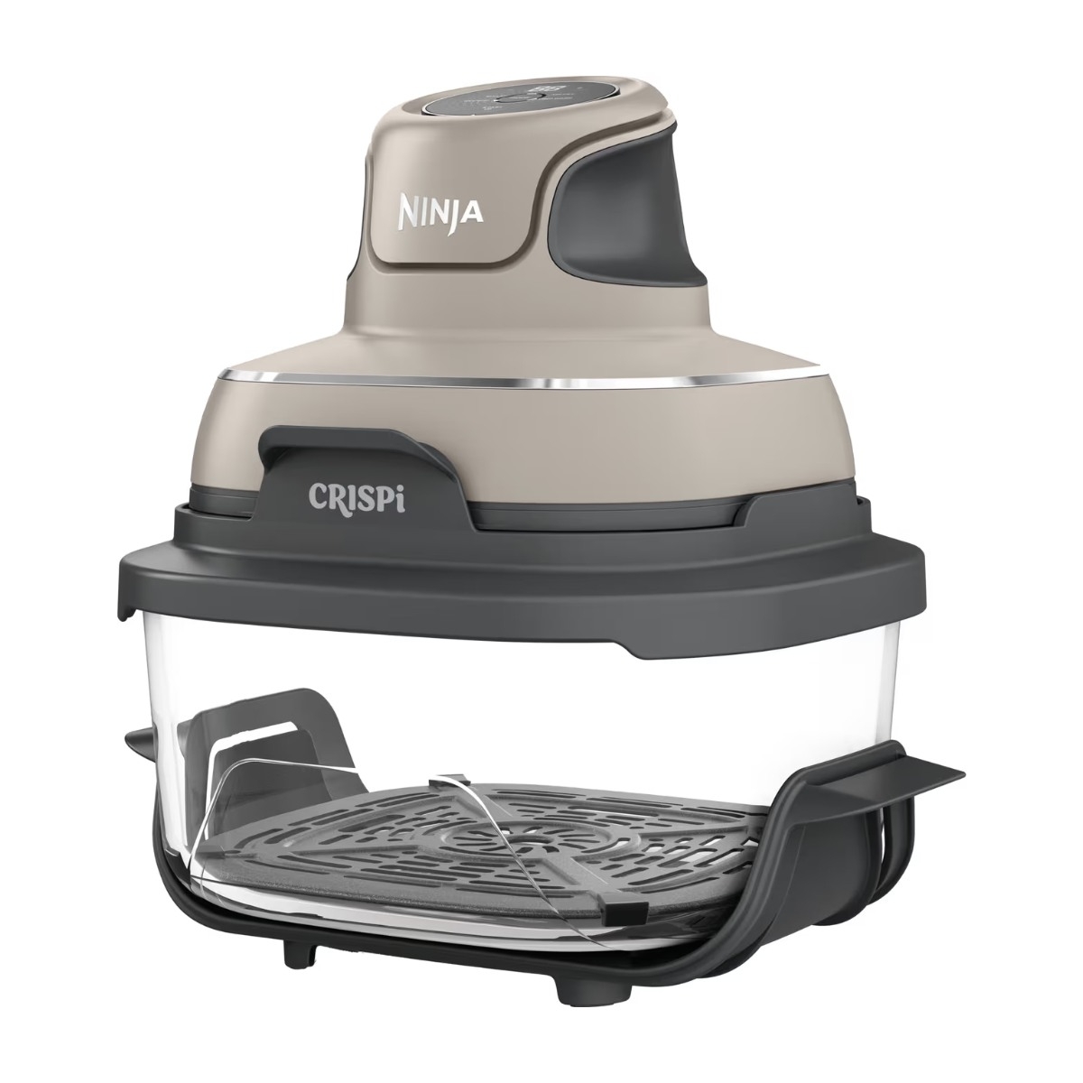 Ninja CRISPi FN101EUST airfryer, Stone billede 3