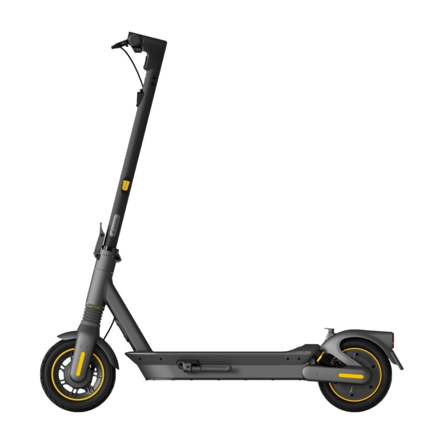 Segway Segway Max G2 D EL løbehjul, mørkegrå