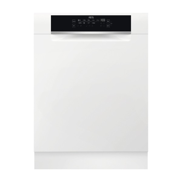 AEG 7000-serien FBB75717PW opvaskemaskine billede 2