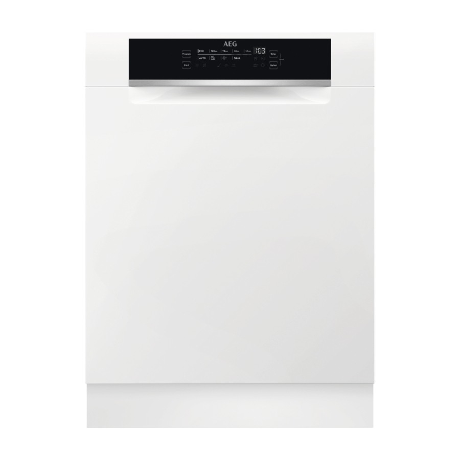 AEG 7000-serien FBB75717PW opvaskemaskine billede 3